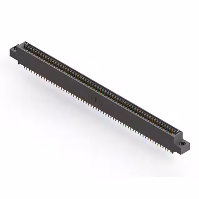 395-122-556-508 EDAC Inc.  Edgeboard Connectors
